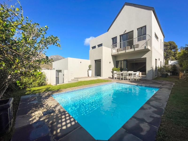 To Let 3 Bedroom Property for Rent in Hout Bay Western Cape